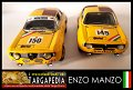149 e 150 Alfa Romeo GTA - Barnini e Alvinmodels 1.43 (2)